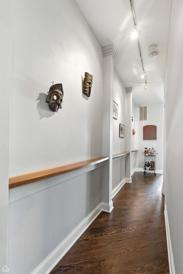 4606 N MALDEN Street #3S, Chicago, IL 60640