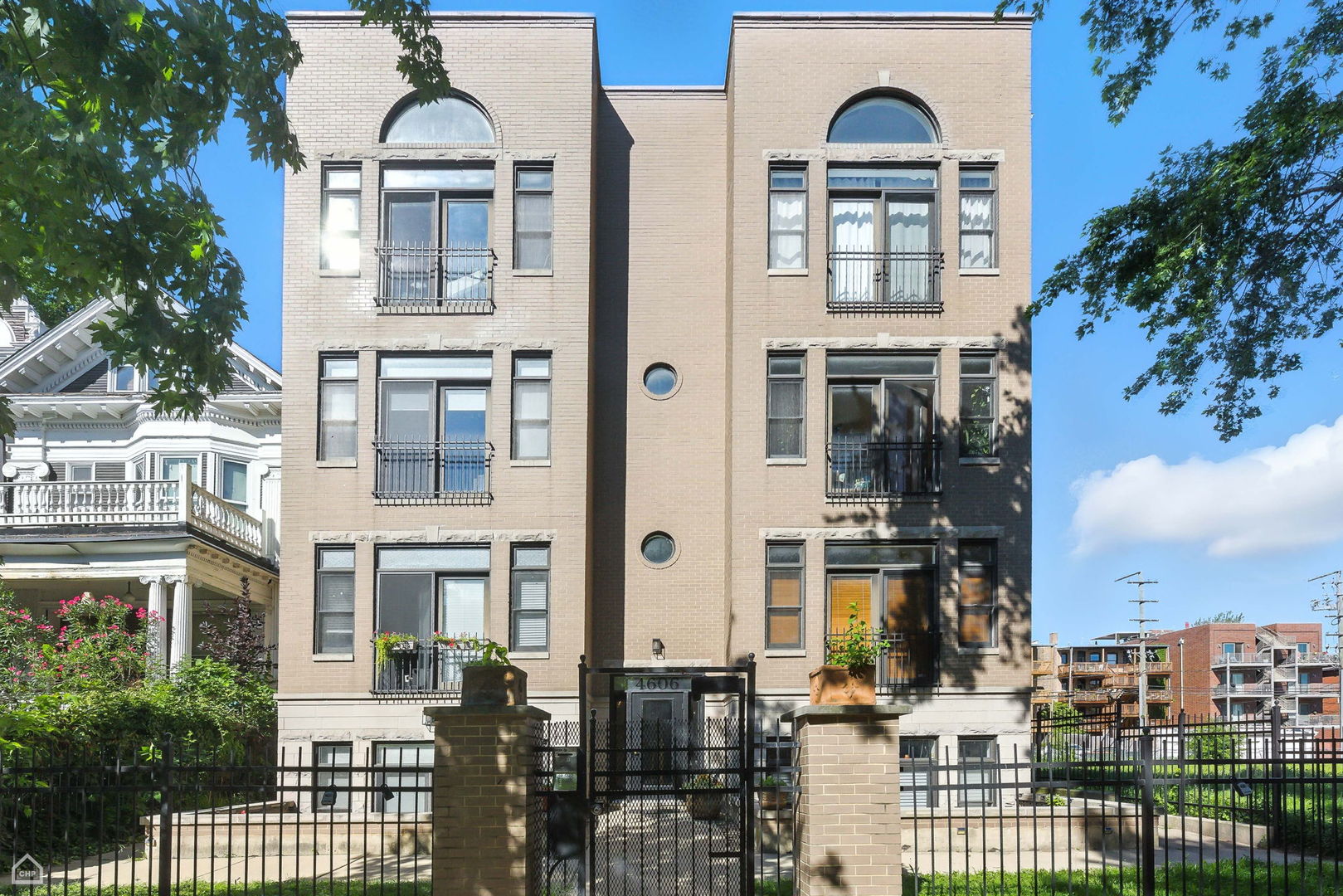 4606 N MALDEN Street #3S, Chicago, IL 60640