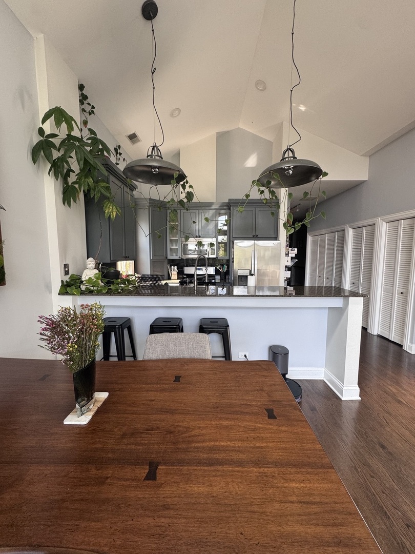 4606 N MALDEN Street #3S, Chicago, IL 60640