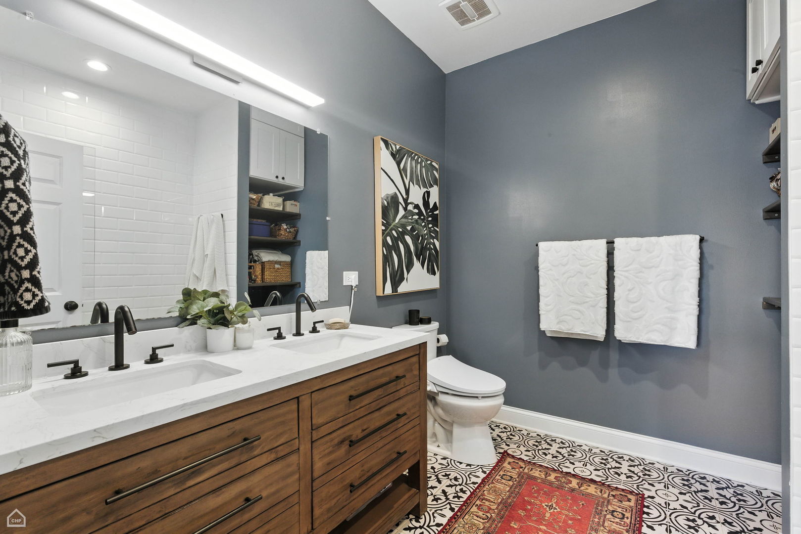 4606 N MALDEN Street #3S, Chicago, IL 60640