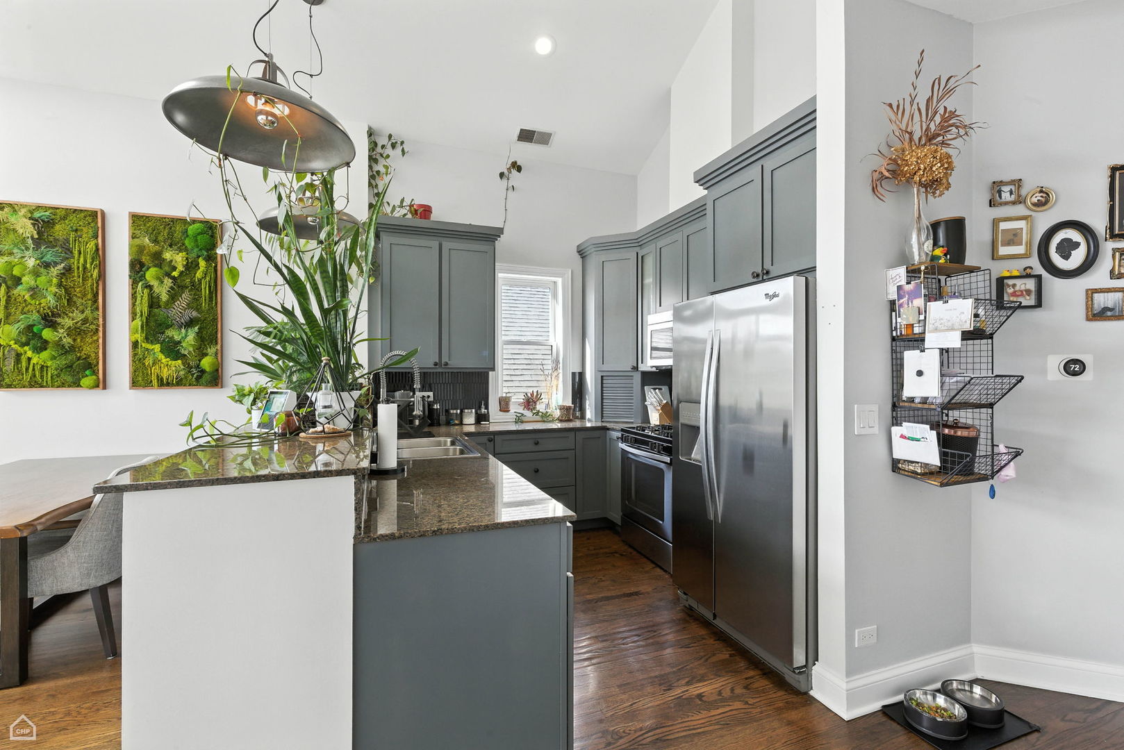 4606 N MALDEN Street #3S, Chicago, IL 60640