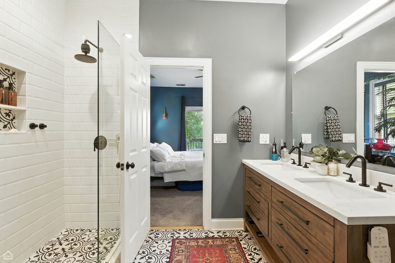 4606 N MALDEN Street #3S, Chicago, IL 60640