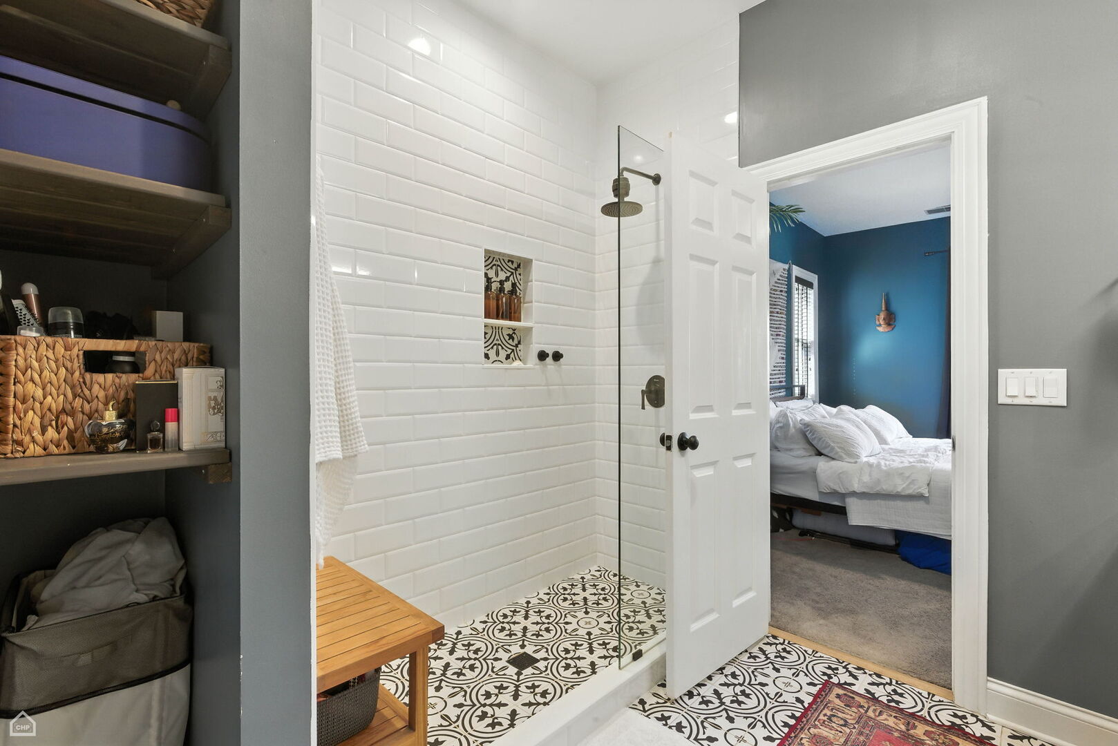 4606 N MALDEN Street #3S, Chicago, IL 60640