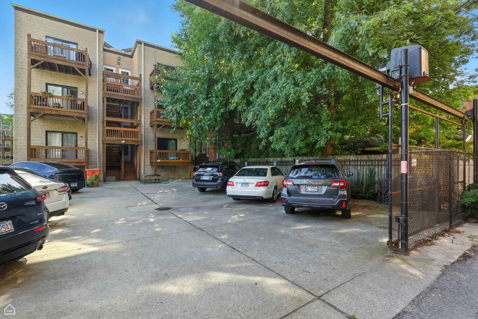 4606 N MALDEN Street #3S, Chicago, IL 60640