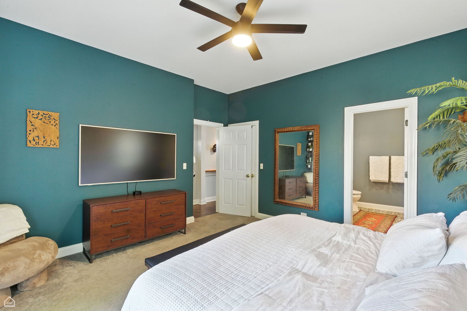 4606 N MALDEN Street #3S, Chicago, IL 60640