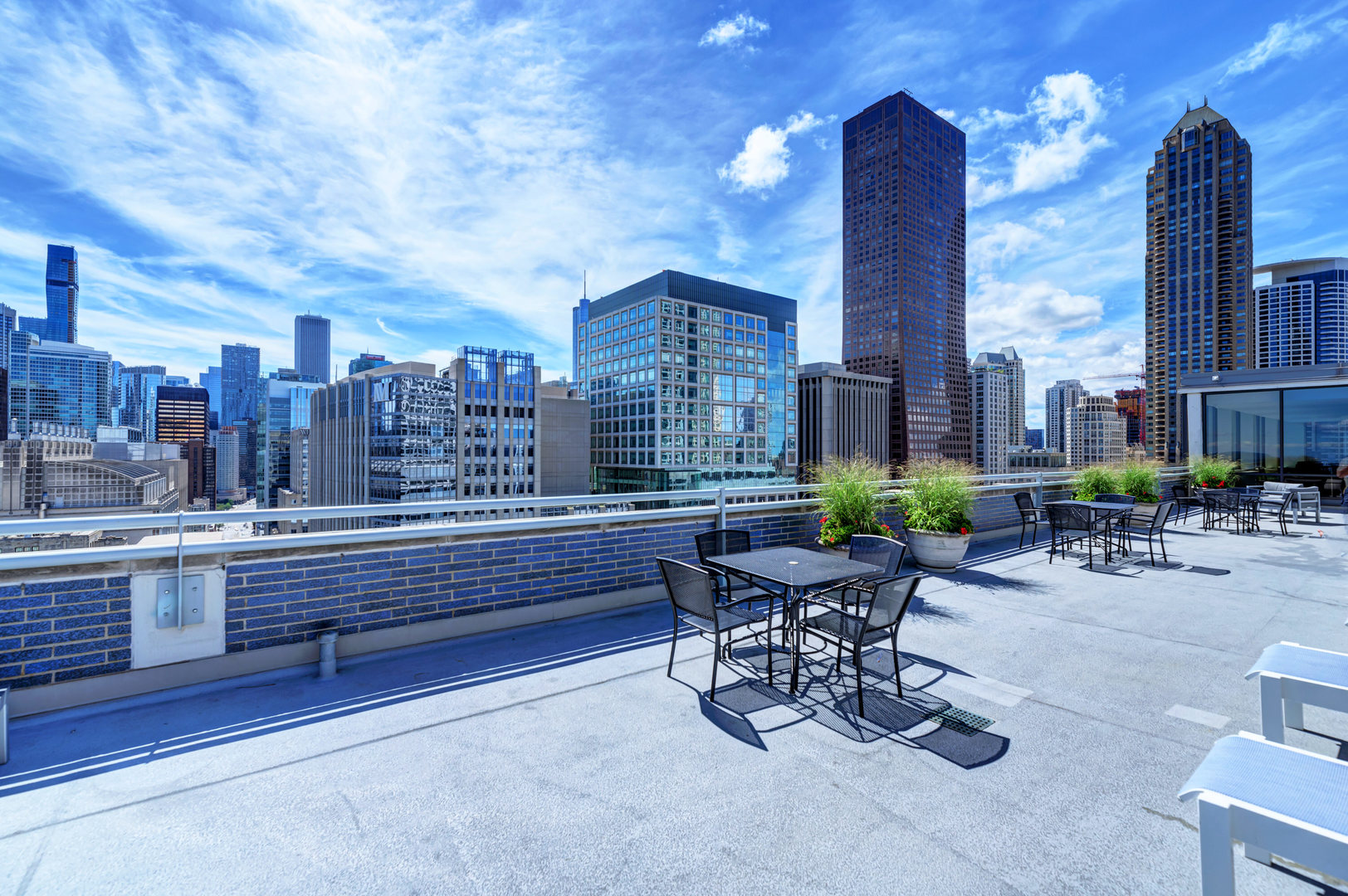 222 E PEARSON Street #1707, Chicago, IL 60611