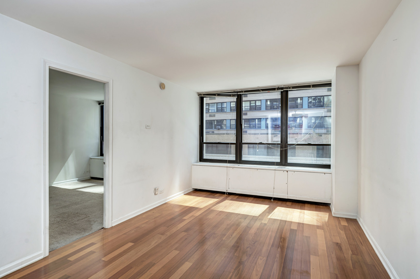222 E PEARSON Street #1707, Chicago, IL 60611