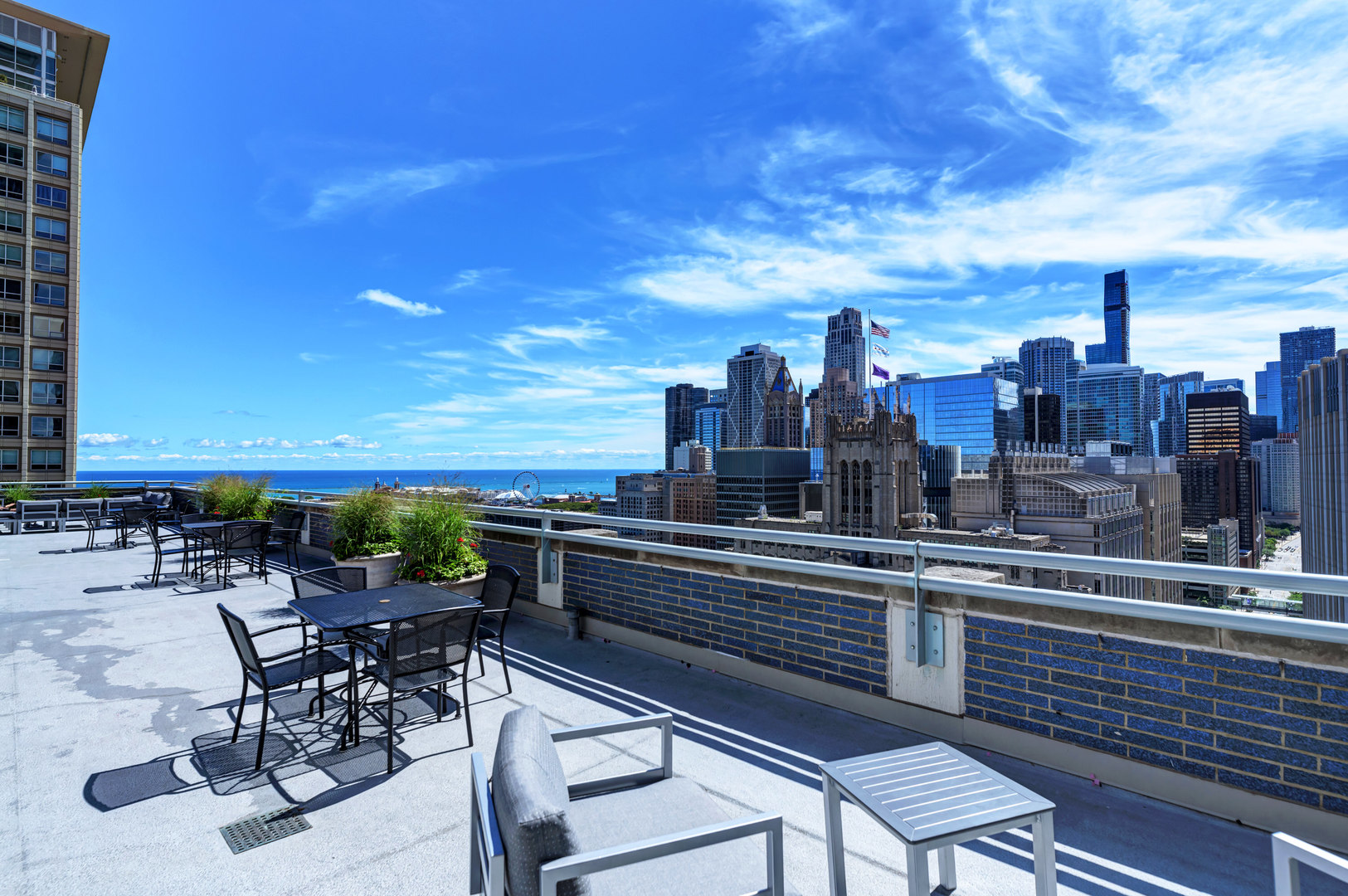 222 E PEARSON Street #1707, Chicago, IL 60611