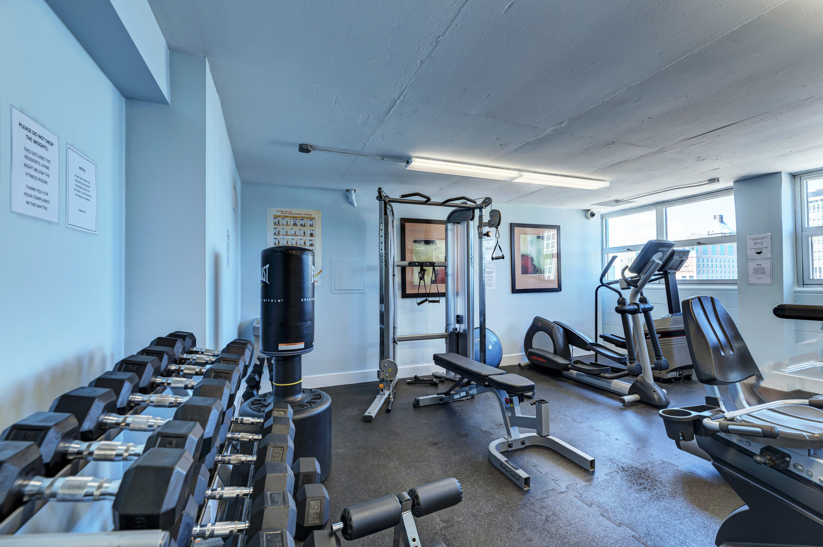 222 E PEARSON Street #1707, Chicago, IL 60611