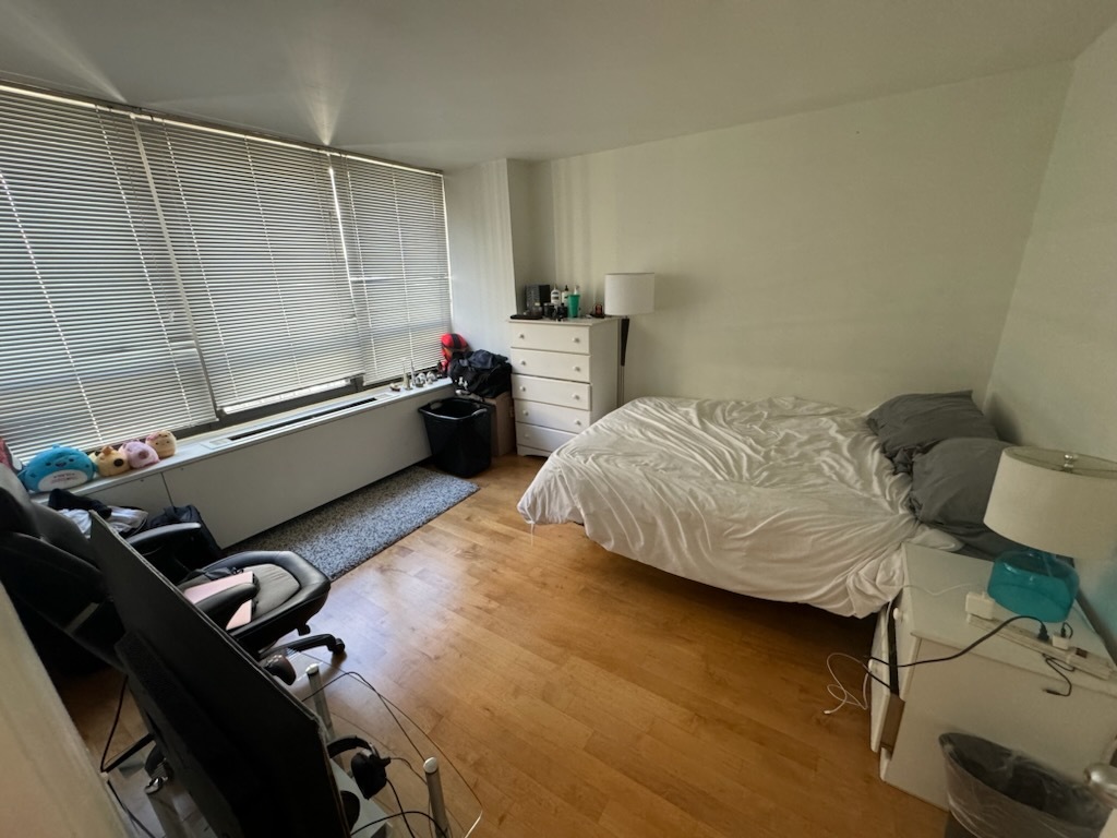 222 E PEARSON Street #1707, Chicago, IL 60611