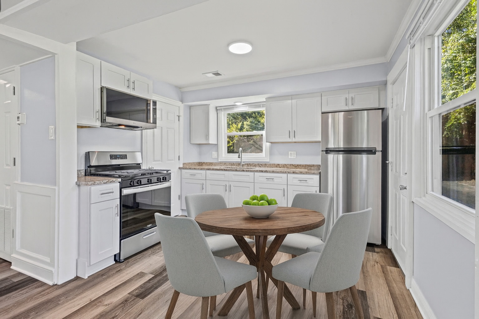 243 Arcadia Street, Park Forest, IL 60466