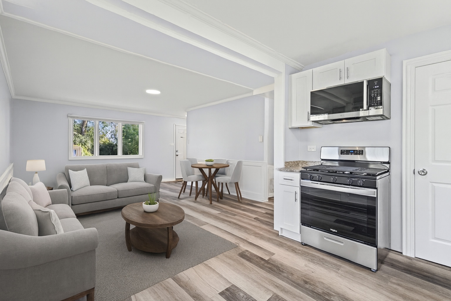 243 Arcadia Street, Park Forest, IL 60466