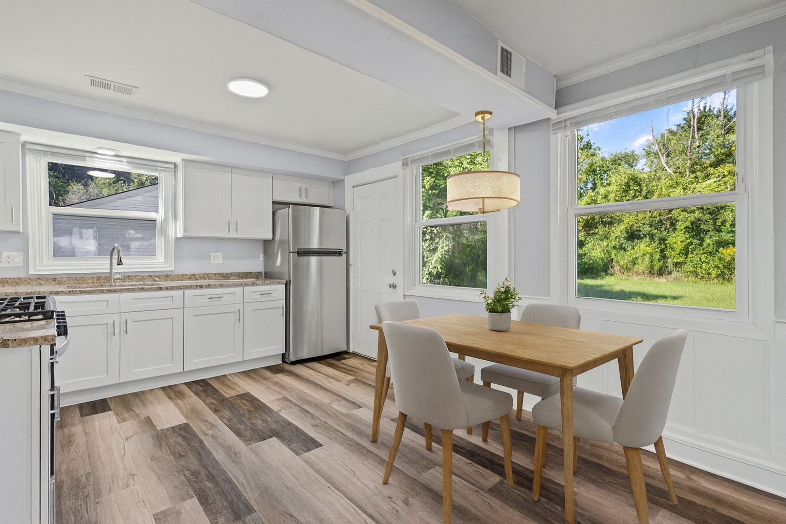 243 Arcadia Street, Park Forest, IL 60466