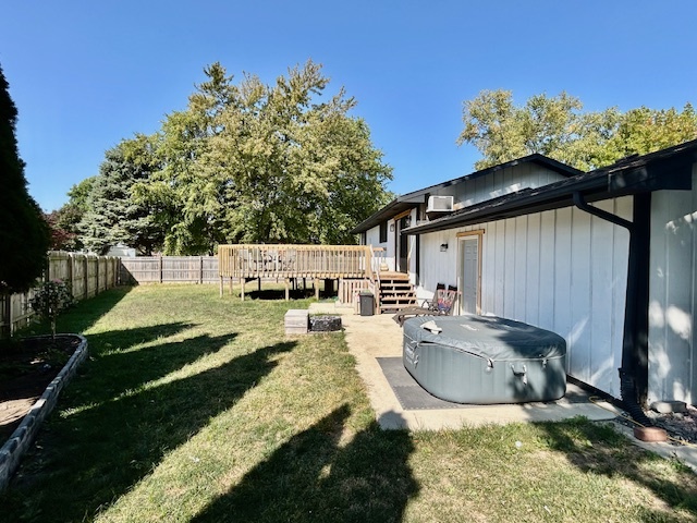 1014 Laesch Avenue, Bloomington, IL 61704