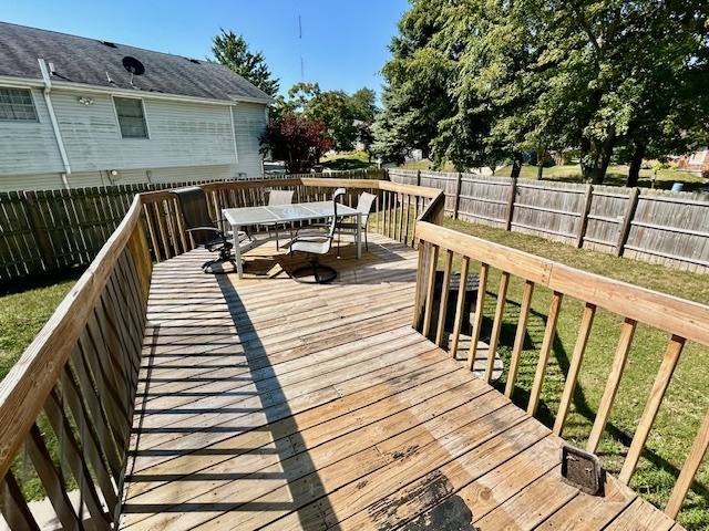 1014 Laesch Avenue, Bloomington, IL 61704