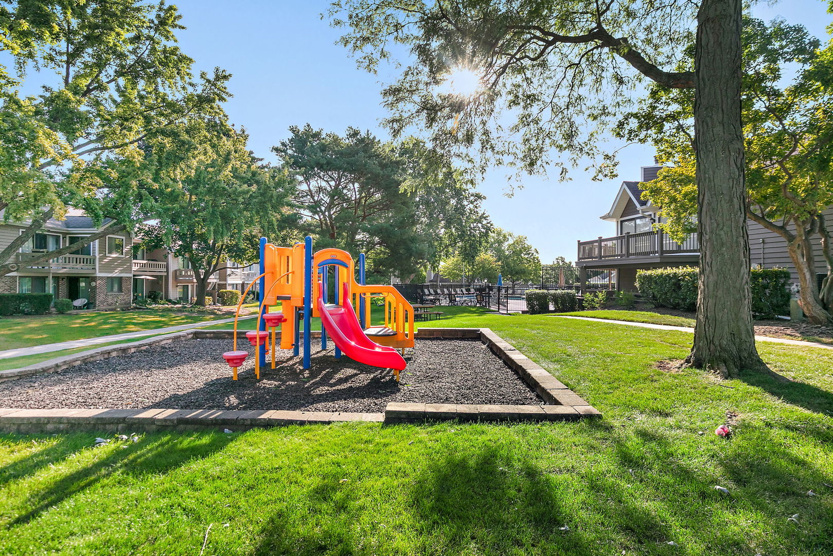 67 Margate Court #A2, Schaumburg, IL 60193
