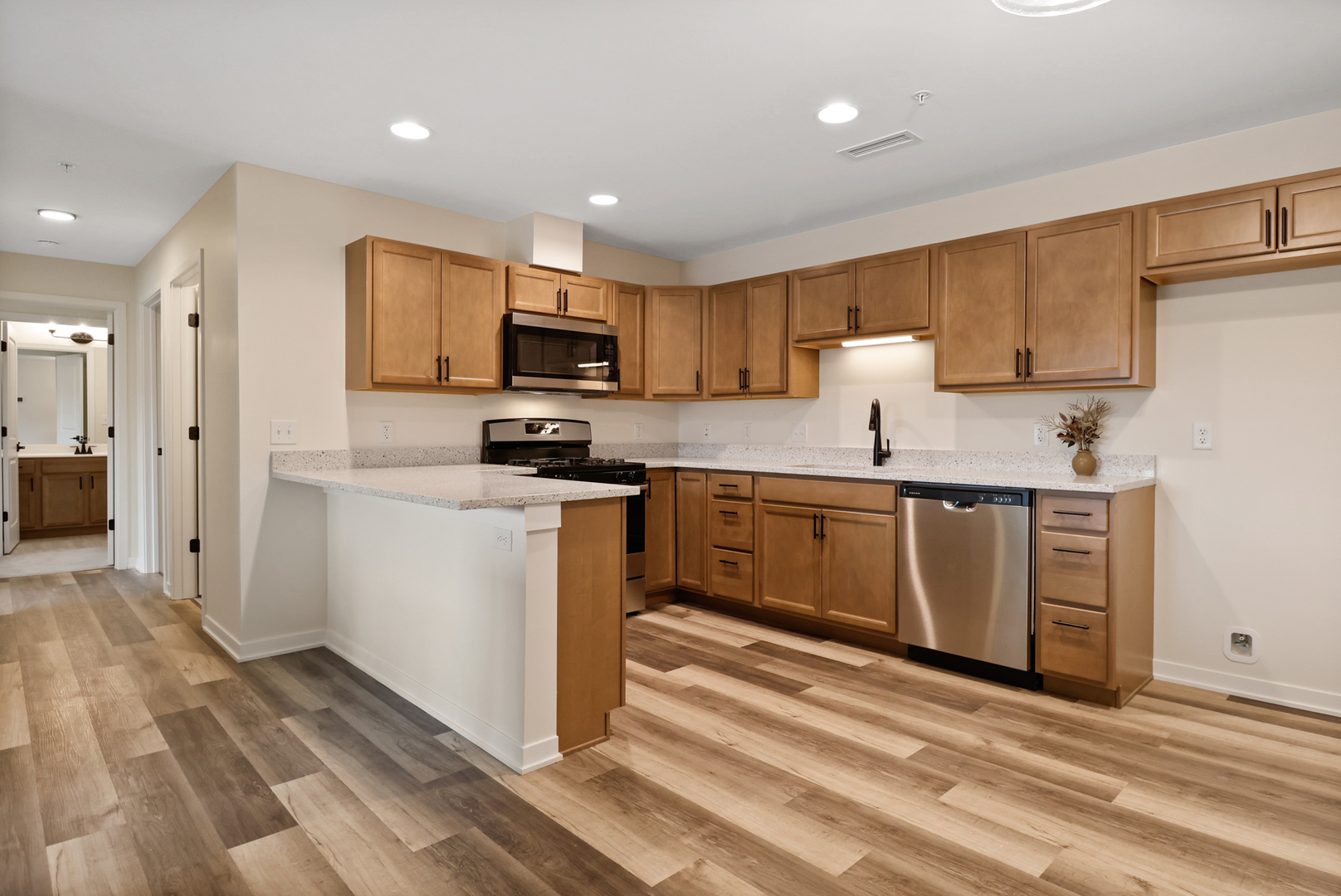 2034 W 75th Place #37, Merrillville, IN 46410