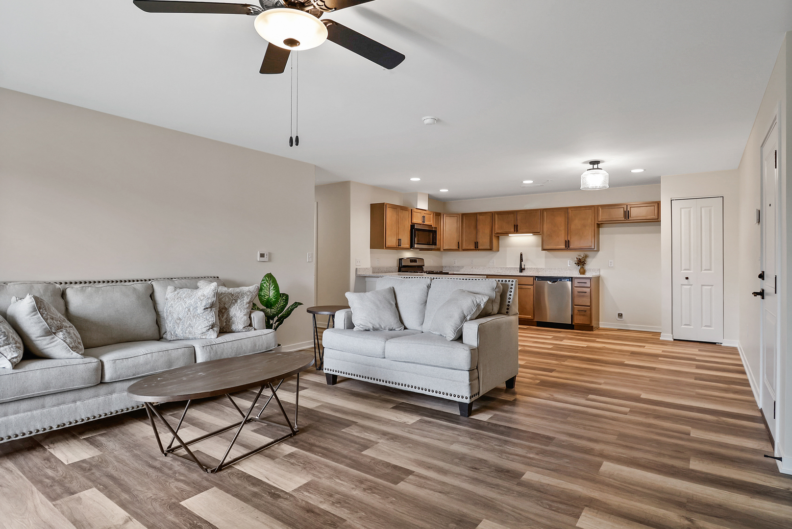 2034 W 75th Place #37, Merrillville, IN 46410