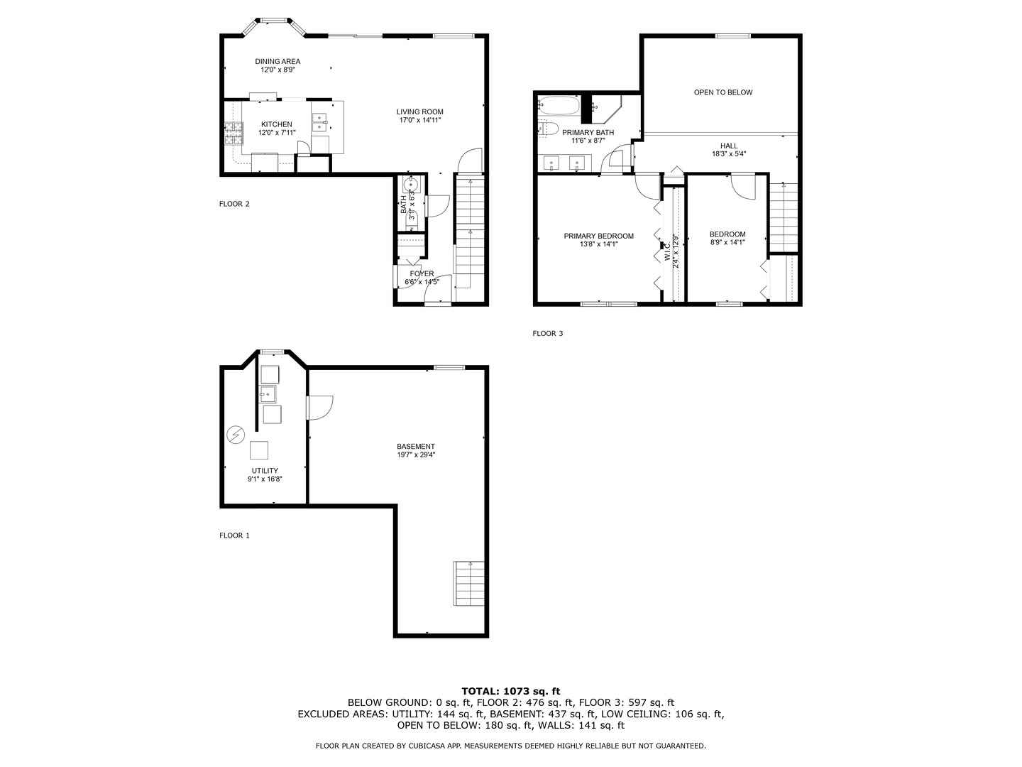 3065 Ashton Court, Westchester, IL 60154