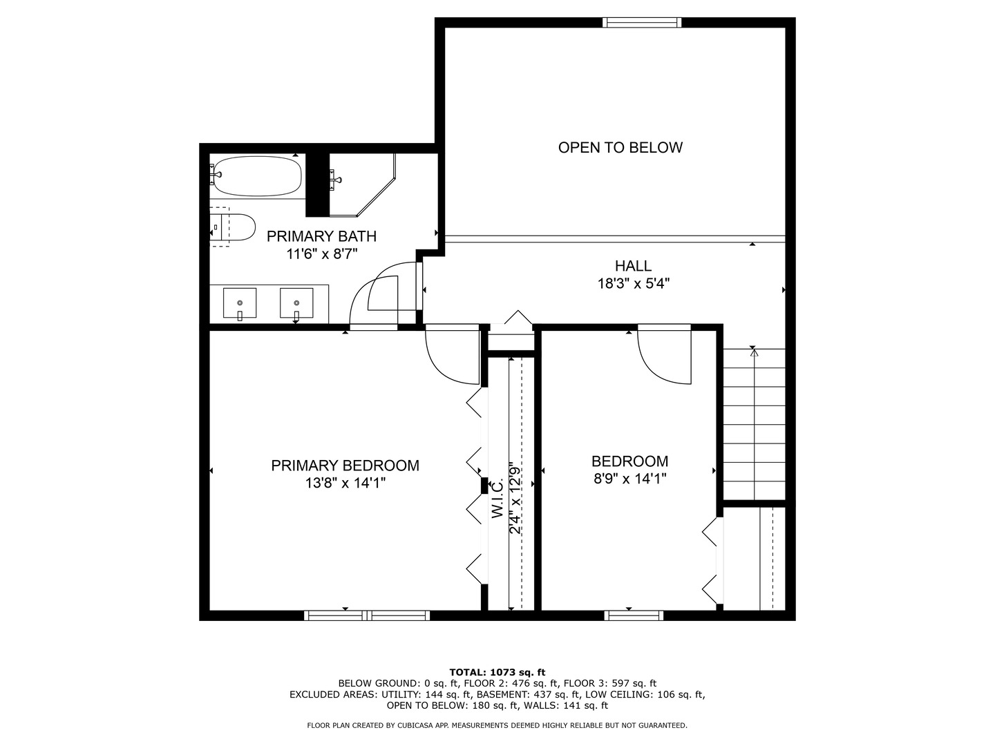 3065 Ashton Court, Westchester, IL 60154