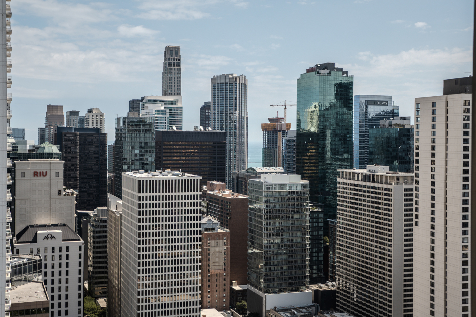 10 E Ontario Street #4208, Chicago, IL 60611