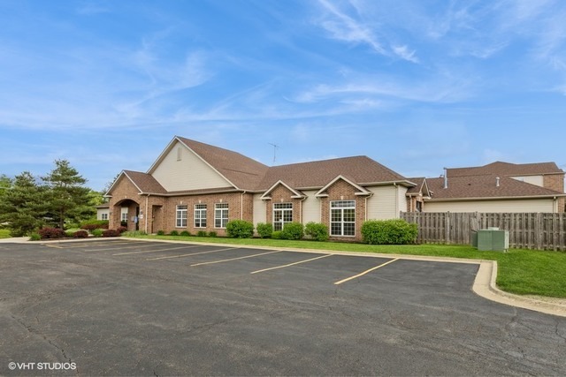 430 Cunat Boulevard #3D, Richmond, IL 60071
