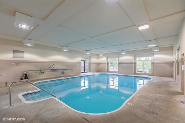 430 Cunat Boulevard #3D, Richmond, IL 60071
