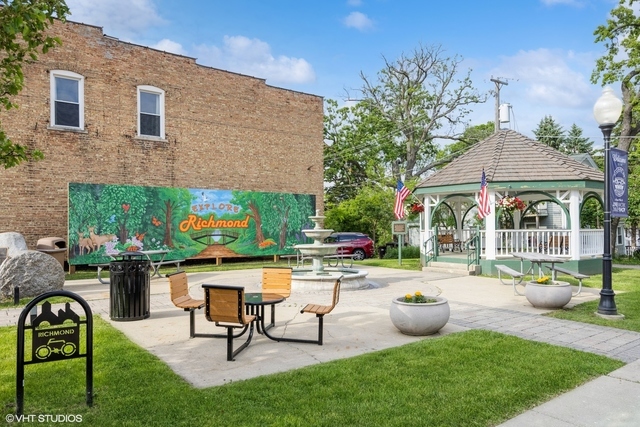 430 Cunat Boulevard #3D, Richmond, IL 60071