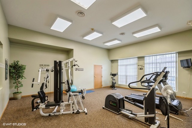 430 Cunat Boulevard #3D, Richmond, IL 60071
