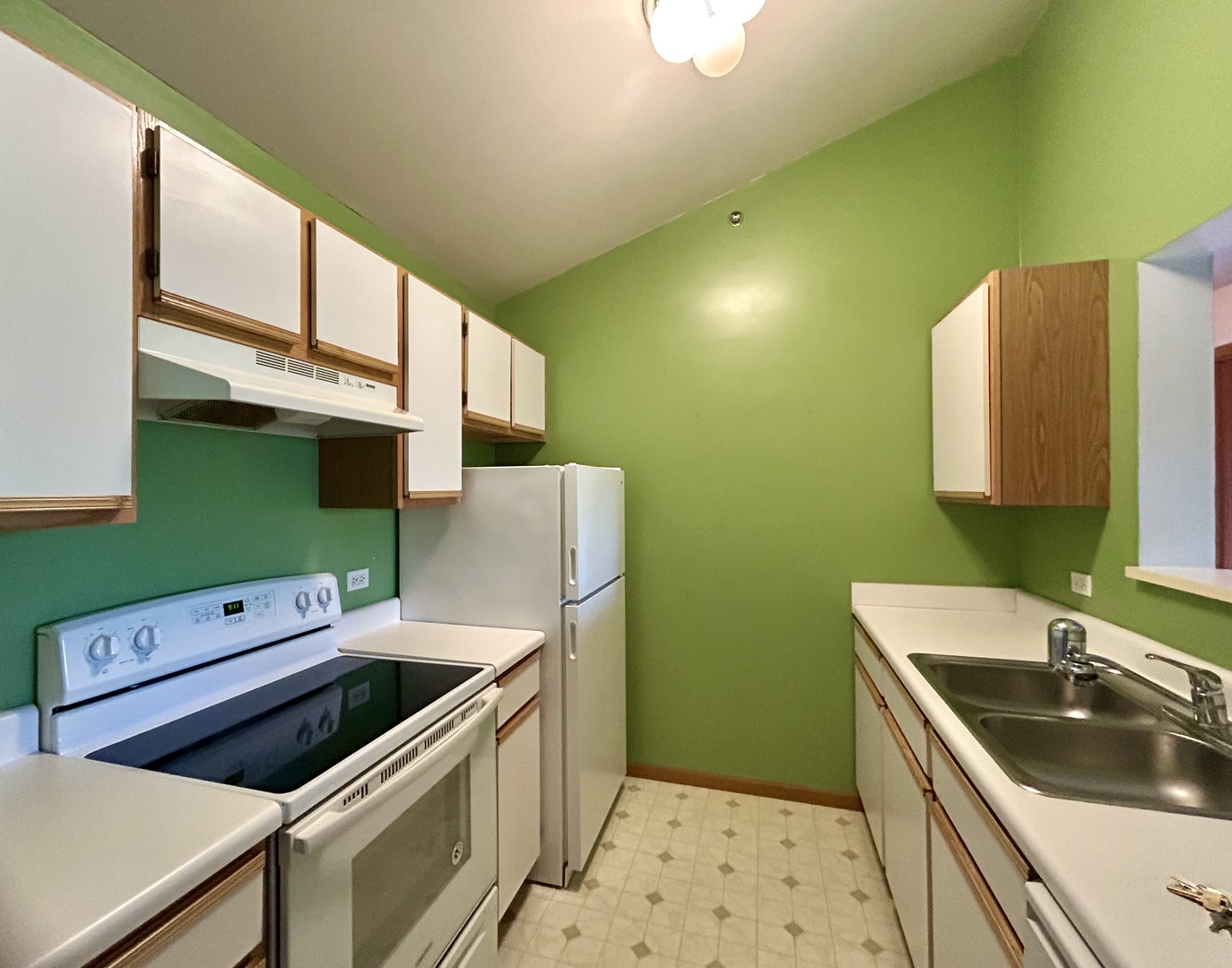 430 Cunat Boulevard #3D, Richmond, IL 60071