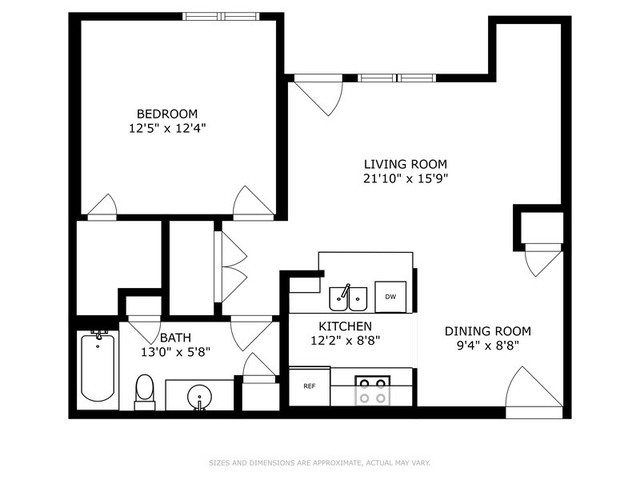 430 Cunat Boulevard #3D, Richmond, IL 60071