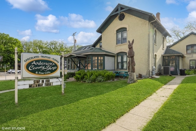 430 Cunat Boulevard #3D, Richmond, IL 60071
