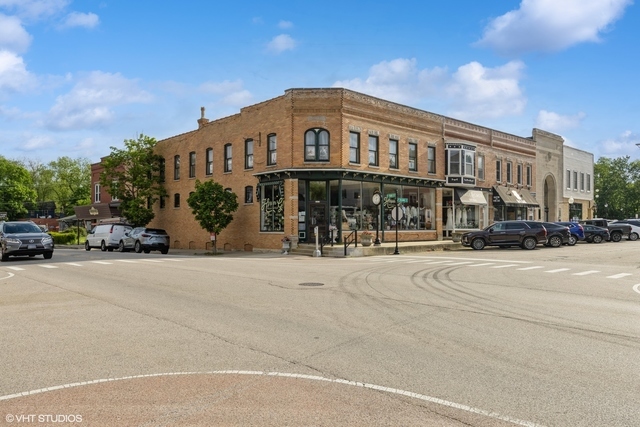 430 Cunat Boulevard #3D, Richmond, IL 60071
