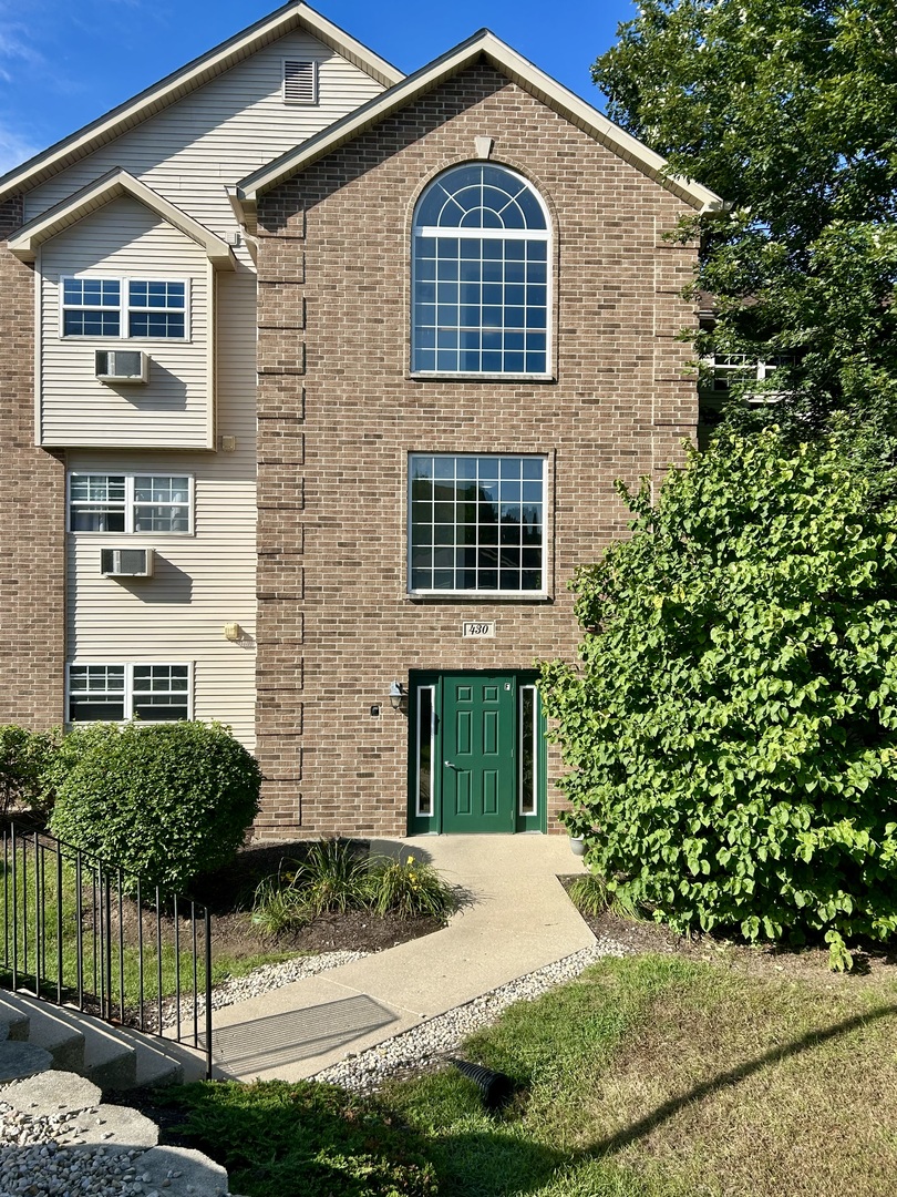 430 Cunat Boulevard #3D, Richmond, IL 60071