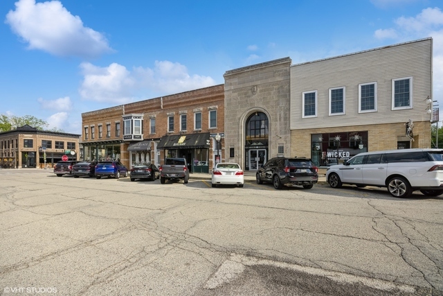430 Cunat Boulevard #3D, Richmond, IL 60071