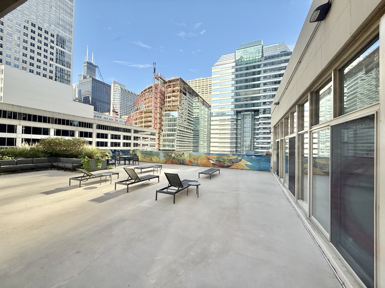 200 N Dearborn Street #2208, Chicago, IL 60601