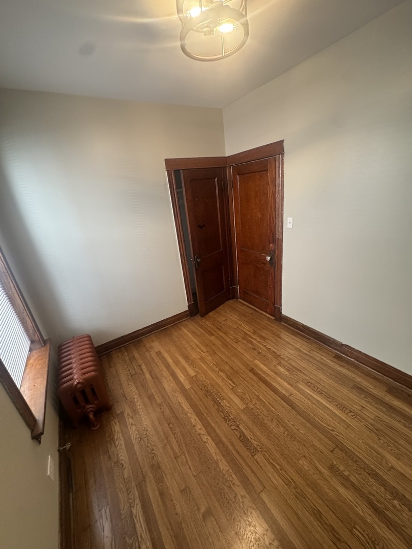3906 N Sawyer Avenue #1, Chicago, IL 60618
