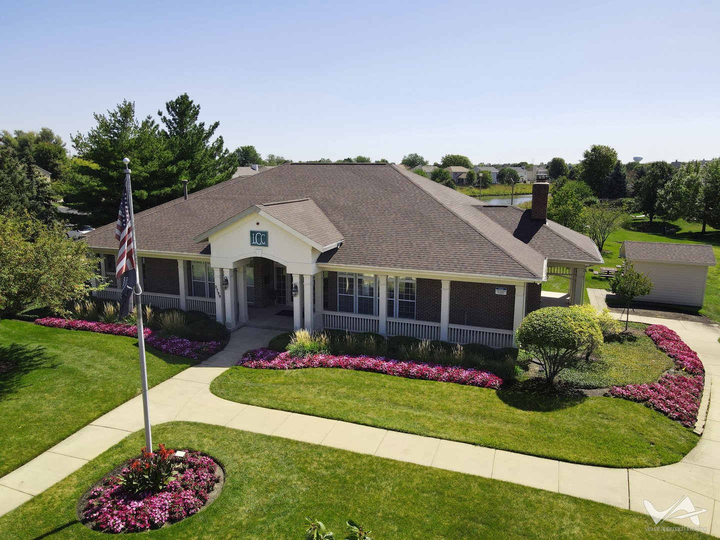 2286 Margaret Drive, Montgomery, IL 60538