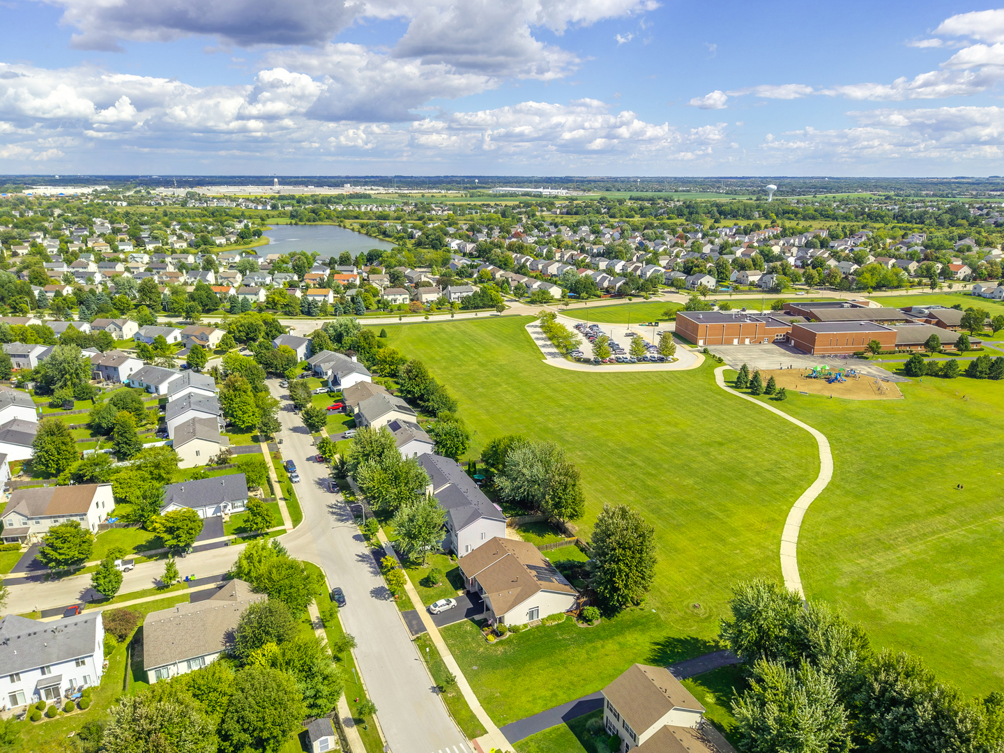 2286 Margaret Drive, Montgomery, IL 60538