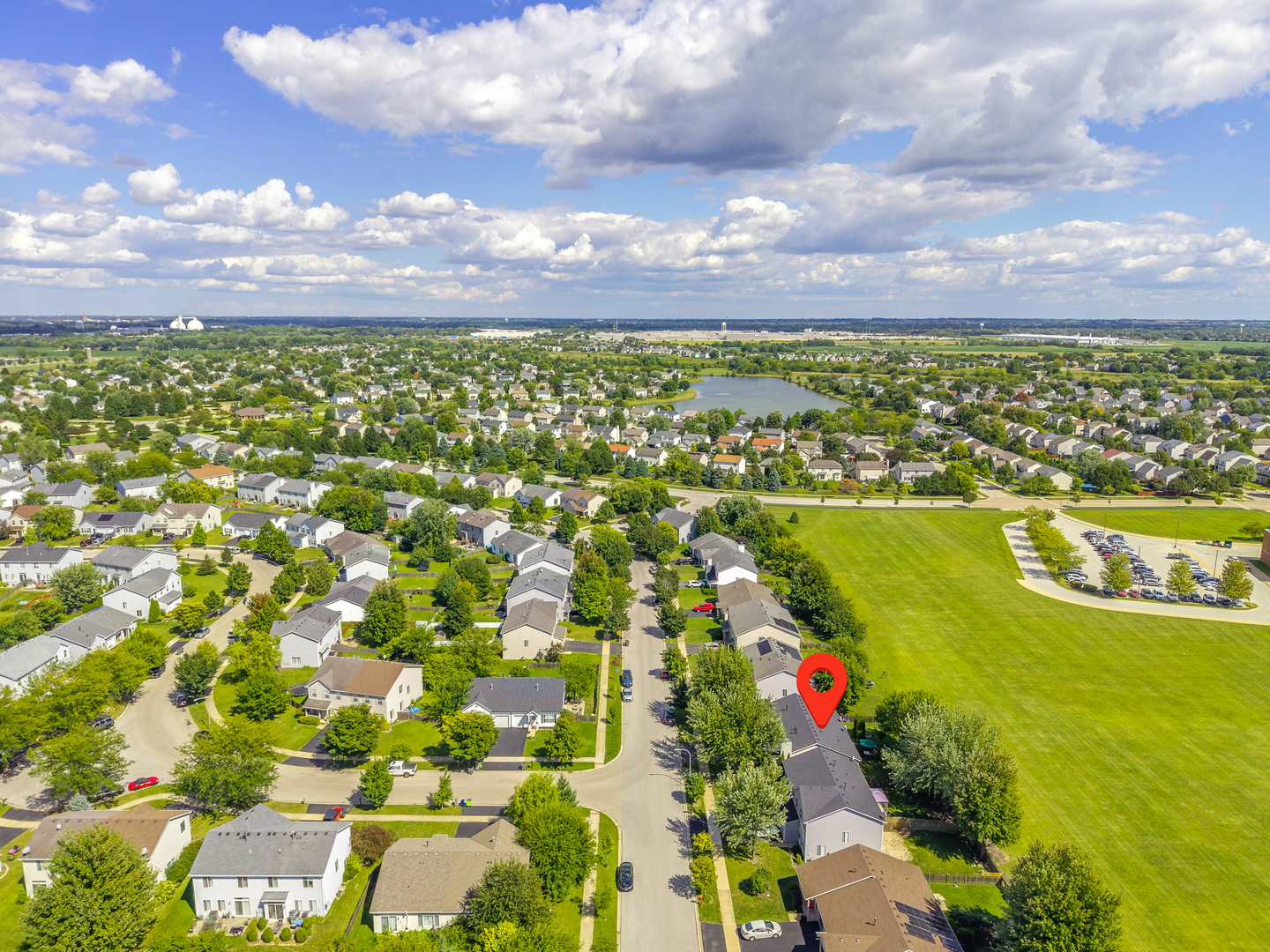 2286 Margaret Drive, Montgomery, IL 60538