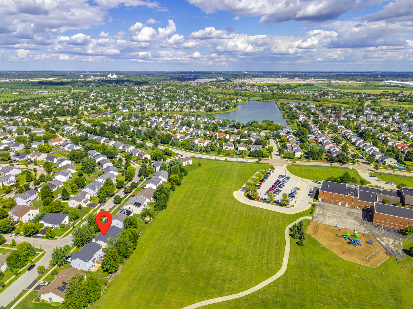 2286 Margaret Drive, Montgomery, IL 60538