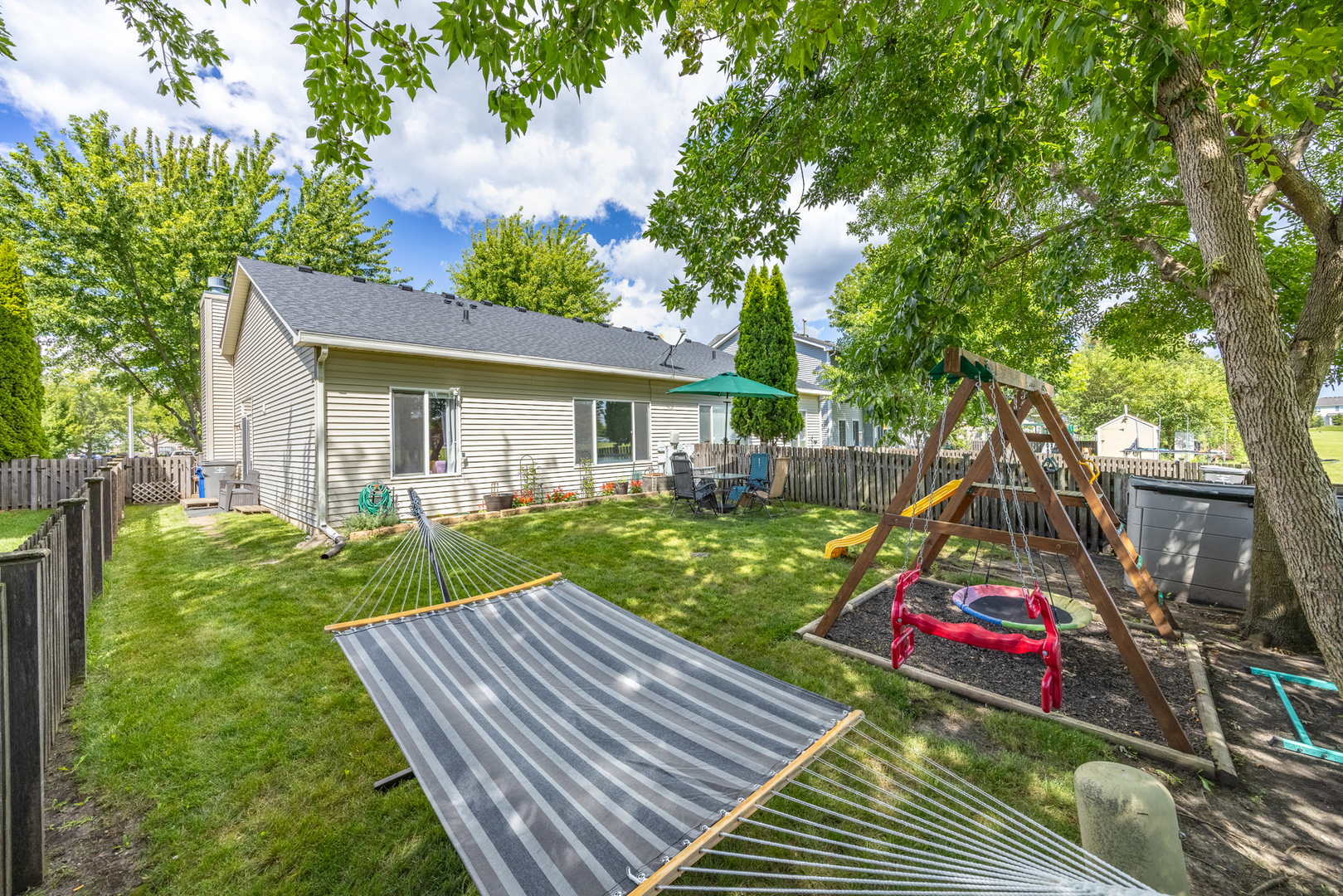 2286 Margaret Drive, Montgomery, IL 60538