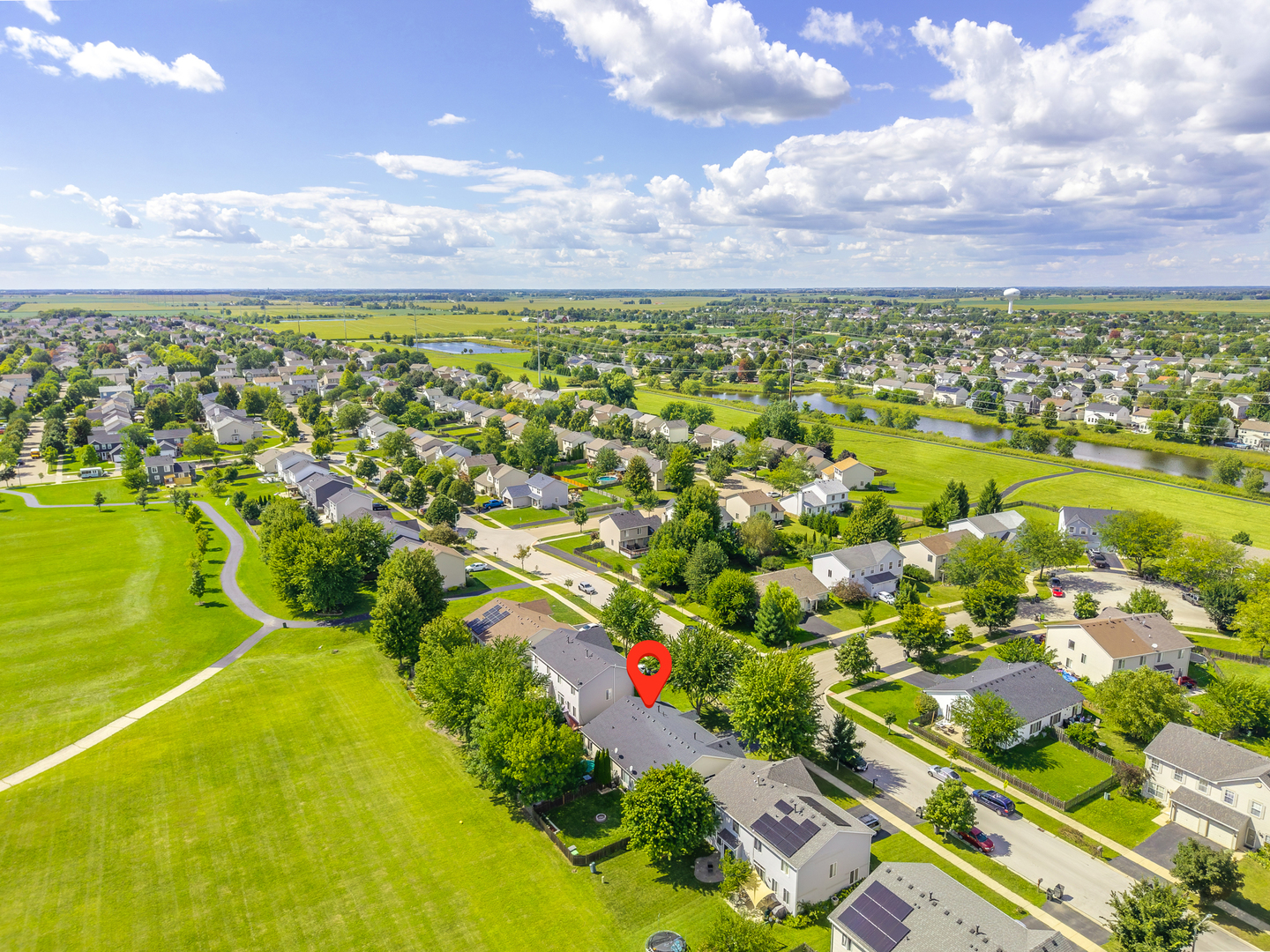 2286 Margaret Drive, Montgomery, IL 60538