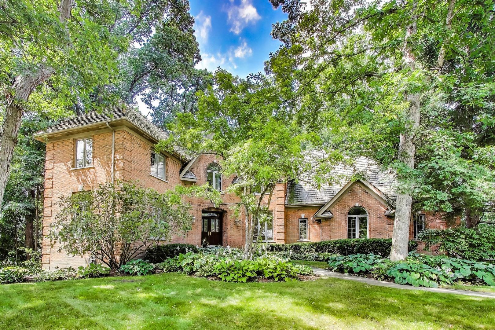 1620 TimberWoods Lane, Libertyville, IL 60048