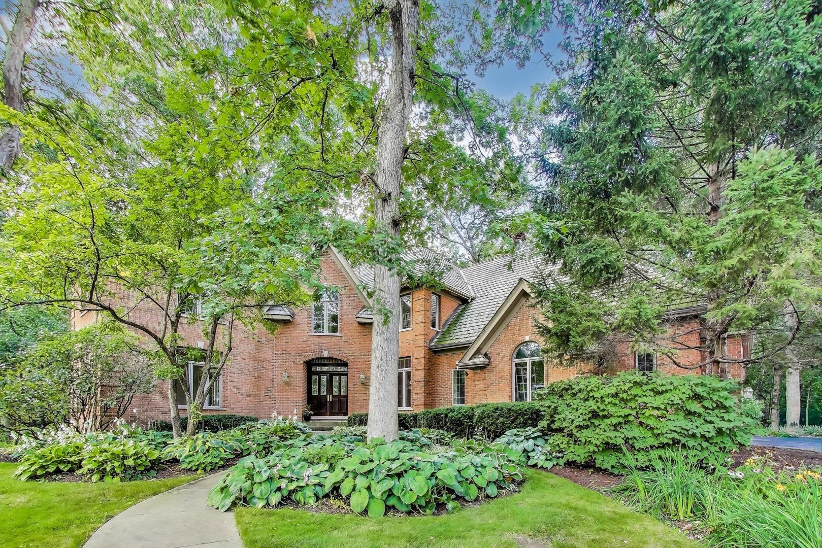 1620 TimberWoods Lane, Libertyville, IL 60048