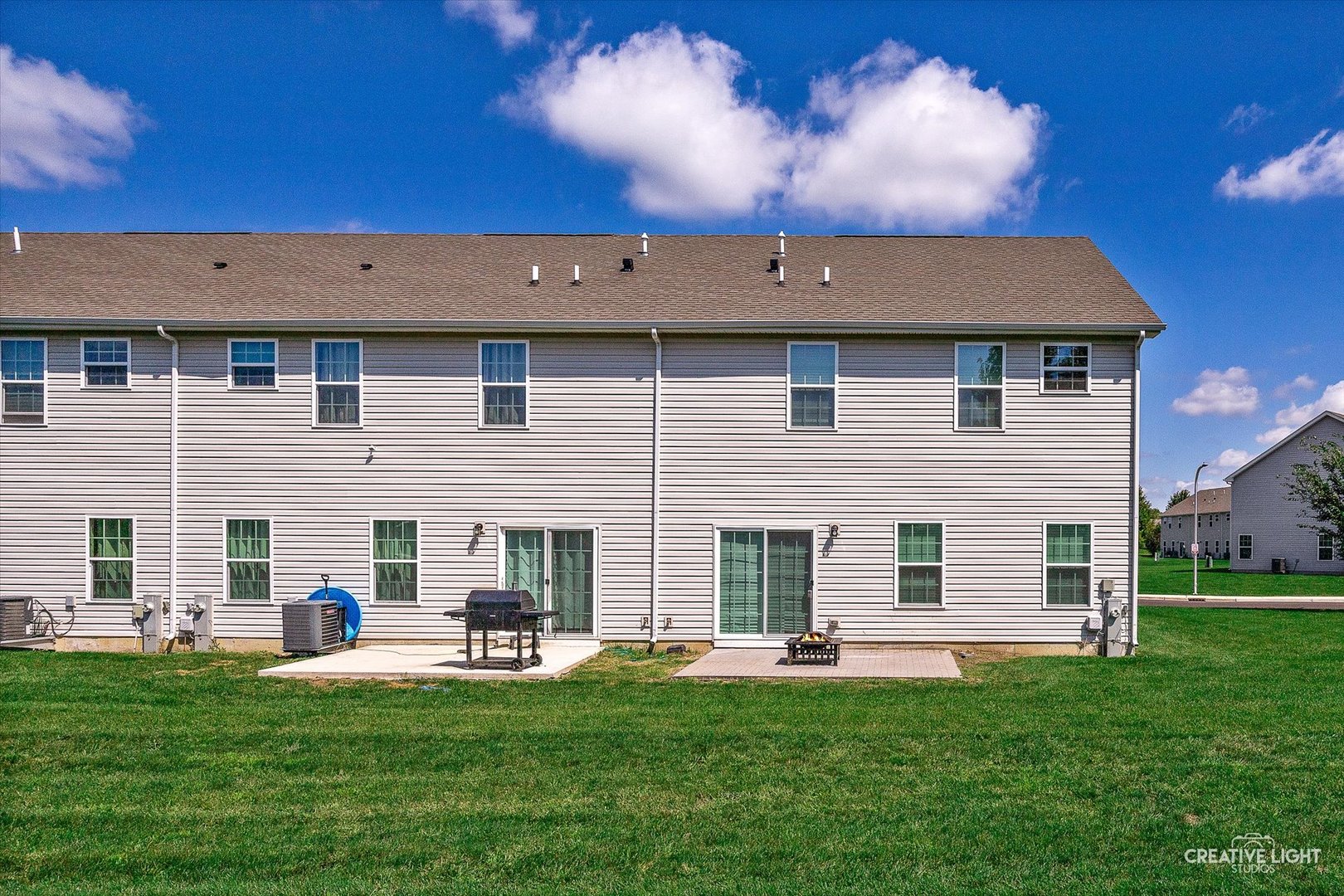 3391 Helene Rieder Drive, Montgomery, IL 60538