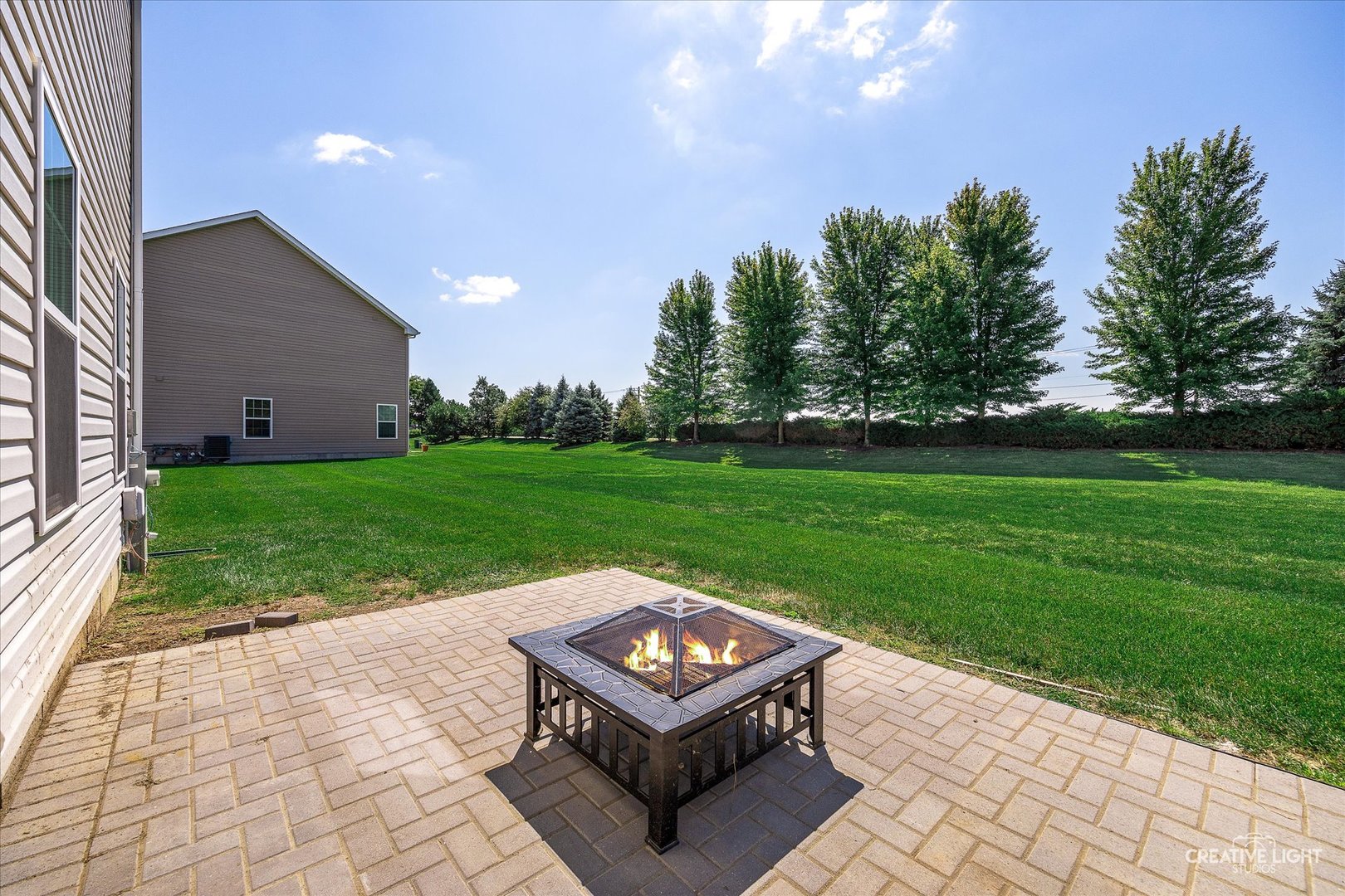 3391 Helene Rieder Drive, Montgomery, IL 60538