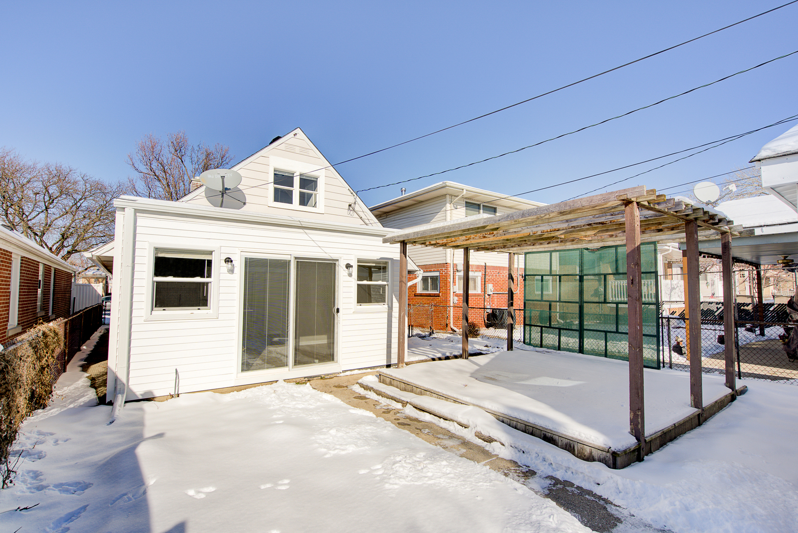 7519 W Argyle Street, Harwood Heights, IL 60706