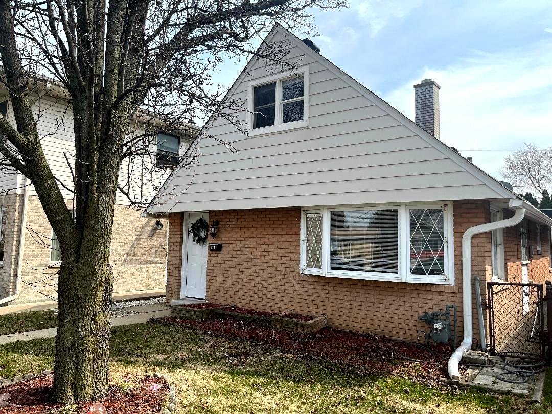 7519 W Argyle Street, Harwood Heights, IL 60706