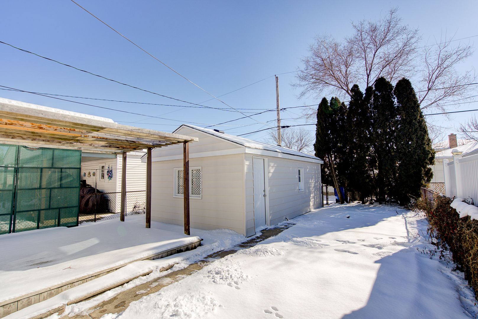 7519 W Argyle Street, Harwood Heights, IL 60706